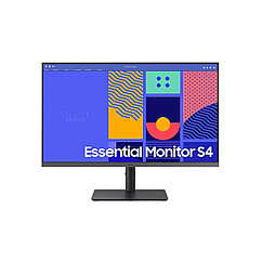 Монитор Samsung 27" LS27C430GAIXCI