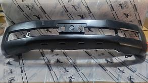 Передний бампер для Land Cruiser 200 2008-2011 под оригинал