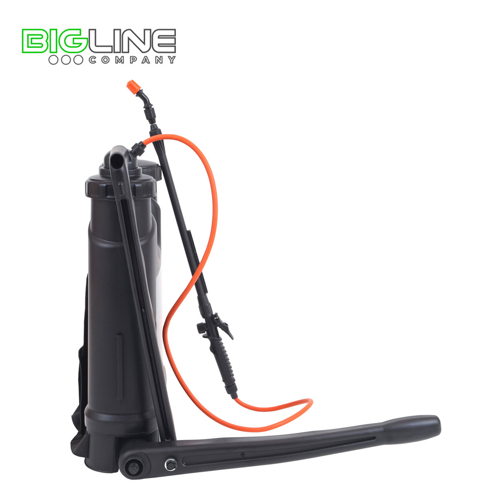 Опрыскиватель Жук Оптима ранцевый 11 л (ОГ-111) (3)