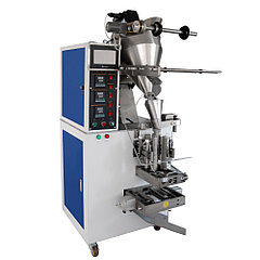 Вертикальные фасовочно упаковочные машины (со встроенным дозатором)