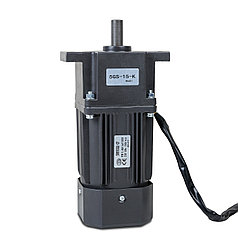 Мотор-редуктор 5RK90GU-CF/5GS15-K для FXJ-4040A/FXJ-6050/DZF-5050