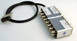 32-канальный адаптер Multipin Radiall-SHV A649