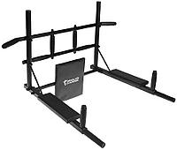 Турник-Брусья "Absolute Champion" "Железное тело"