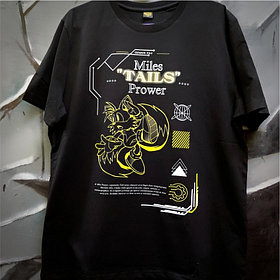 Футболка Тейлз