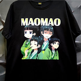 Футболка Монолог Фармацевта