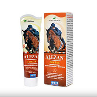 Алезан гель 2в1 охлаждающе - разогревающий (100 мл)