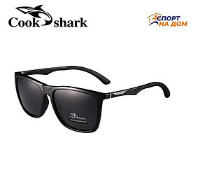 Солнцезащитные очки для охоты и рыбалки Cook Shark