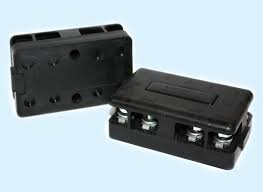 Блок предохранительный БП-4 (г2388)