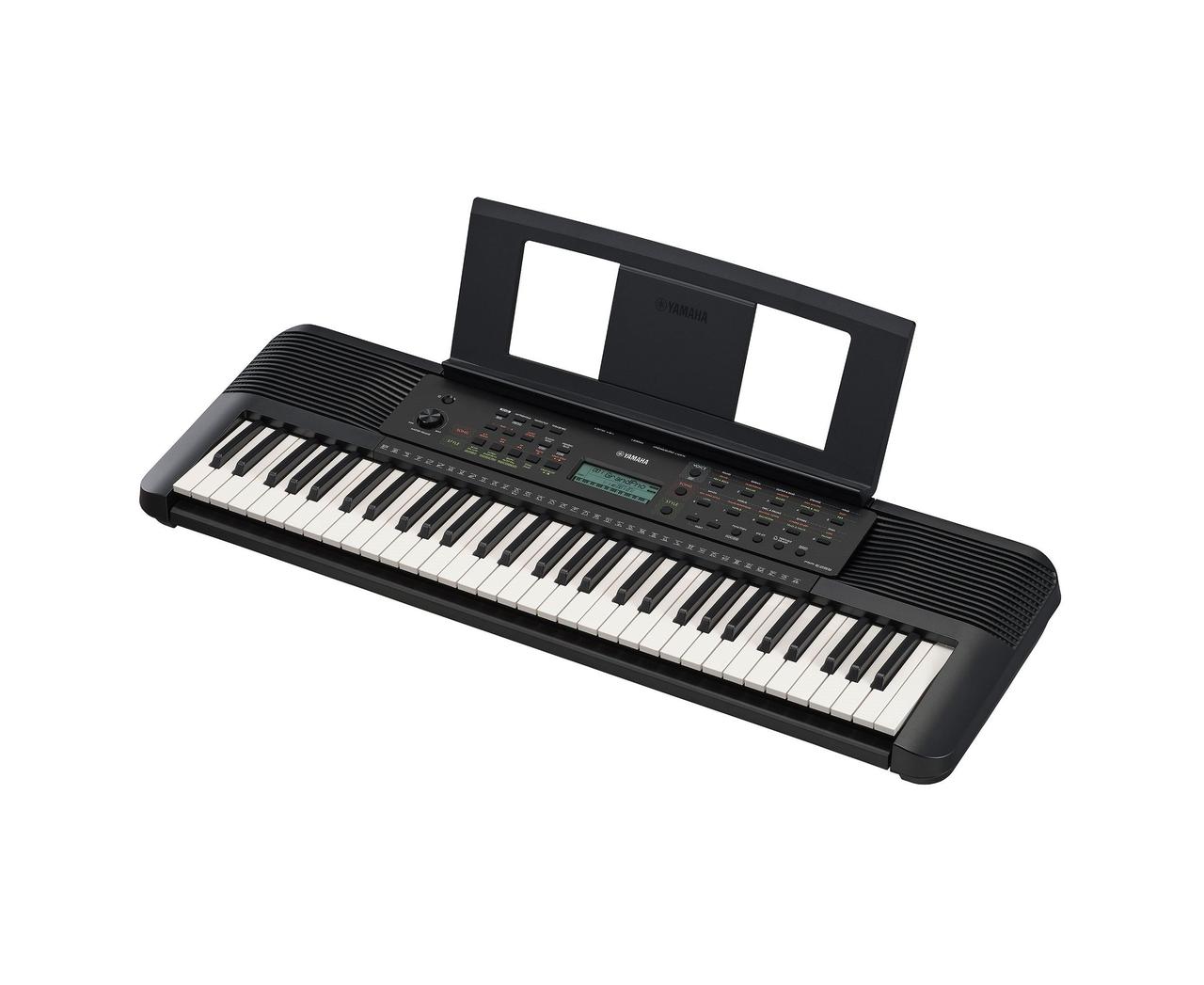 Синтезатор Yamaha PSR-E283, фото 1