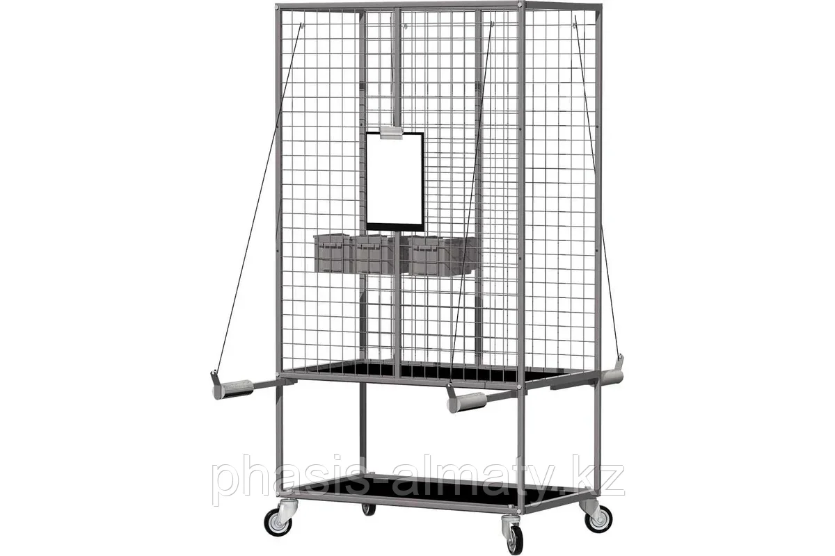 Тележка арматурная 06.101, фото 1
