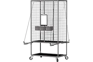 Тележка арматурная 06.101