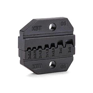 Матрица МПК-06 серия ПРОФИ для опрессовки втулочных наконечников