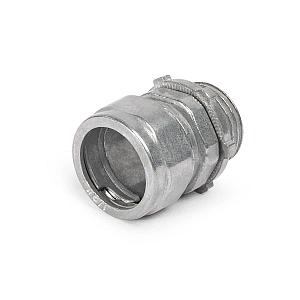 Муфта вводная для трубы ВТ-15 (1/2") цанговая