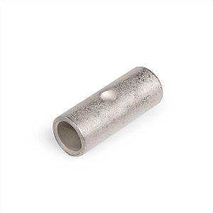 Гильза кабельная ГМЛс 25 медная луженая по стандарту «КВТ»