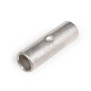 Гильза кабельная ГМЛс 50 медная луженая по стандарту «КВТ»