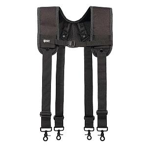 Разгрузочные лямки СМ-10 серия QUICK-LOCK для пояса и сумок с системой «Quick-Lock»