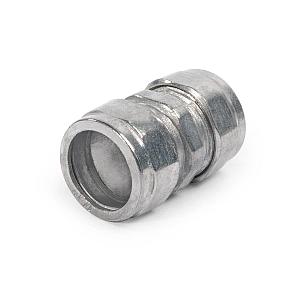 Муфта соединительная «труба-труба» СТТ-25 (1") цанговая