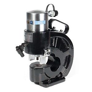 Пресс гидравлический для перфорации шин ШД-110 серия NEO (шинодыр) без матриц