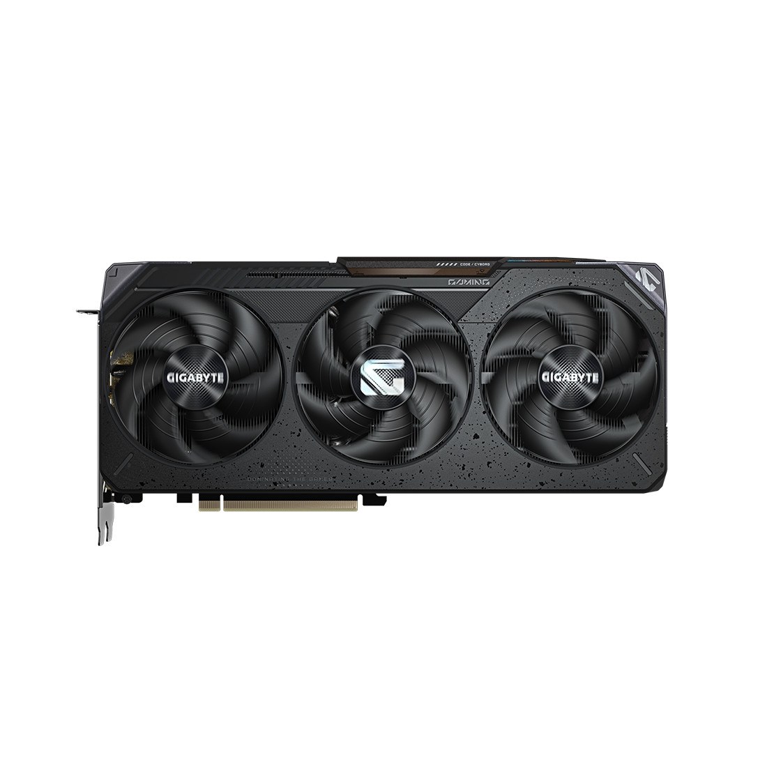 Видеокарта Gigabyte (GV-R9070XTGAMING OC-16GD) Radeon RX 9070 XT GAMING OC 16G 2-028922-TOP