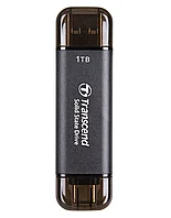 Жесткий диск внешний Transcend TS1TESD310C