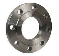 Фланцы ответные приварные стальные Ру-10