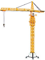 Кран башенный ТС5223