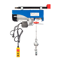 Таль электрическая TOR PA 200/400 кг 12/6 м (серия Z)