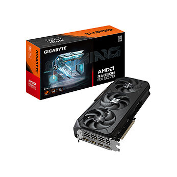 Видеокарта Gigabyte (GV-R9070GAMING OC-16GD) Radeon RX 9070 GAMING OC 16G, фото 4