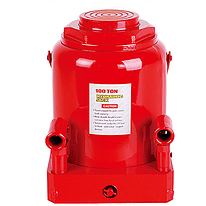 Домкрат гидравлический TOR ДГ-CT г/п 100,0 т (ST10003) (G)