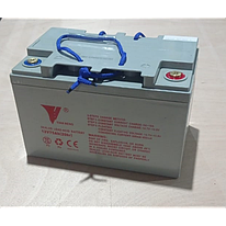 Аккумулятор для штабелёров IWS/PWS/WS 12V/75Ah гелевый (Gel battery)