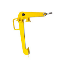 Захват для бочек вертикальный TOR YQC600 0,6 т (G)