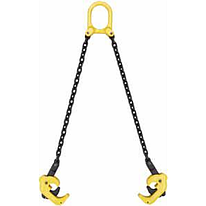 Захват для бочек LC-SL1 г/п 1Т (цепной 2-х ветвевой)