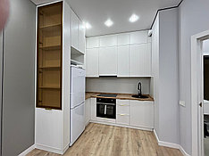 Кухня на заказ недорого в Алматы