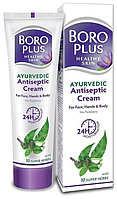Антисептический крем, Боро Плюс, Boro Plus, 19 мл