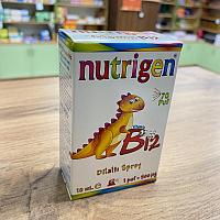 Cпрей Nutrigen Vitamin B12 (Витамин B12)