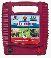 Электропастух для животных Bekci 14.5 Дж