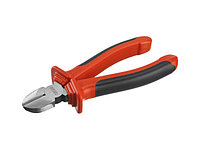 Кусачки боковые