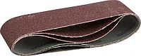 Ленты шлифовальные