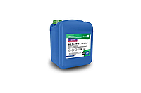 Сильнощелочное хлорсодержащее непенное обезжиривающее дезинфицирующее средство Ak-plantex 16DCIP, 20 л