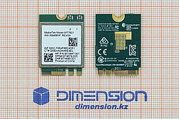 Wi-Fi модуль, карта, адаптер MediaTek MT7921 AW-XB468NF для ASUS TUF Gaming FX506L M74497-001 HP Victus 15-EG