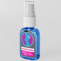 MatrixThyroidea - аквабиотик щитовидной железы, PowerMatrix