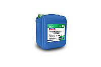 Сильнощелочное хлорсодержащее пенное моющее и обезжиривающее средство Ak-plantex 14CDF, 5 л