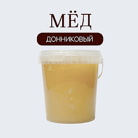 Мёд донниковый 1,160 гр
