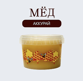 Мед аккурай 780 гр