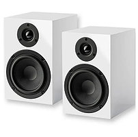 Полочная акустика PRO-JECT Speaker Box 5 E белый