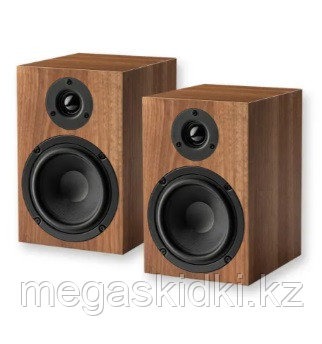 Полочная акустика PRO-JECT Speaker Box 5 E орех