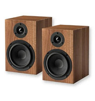Полочная акустика PRO-JECT Speaker Box 5 E орех