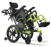 Детская инвалидная коляска Tekna Tilt 2.0 vers. Junior