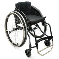 Инвалидная коляска Panthera S3 Short ABD