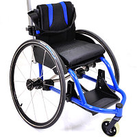 Детская инвалидная коляска PANTHERA MICRO 3